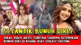 Heboh! Artis Cantik Baru 20 Tahun Ditemukan Meninggal Gantung Diri di Ruang Rias