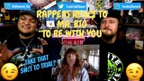 Rappers React To Mr. Big "To Be With You"!!!