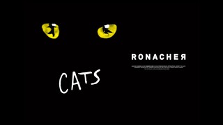 CATS - Das Musical im RONACHER | Trailer 2019