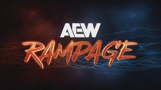 AEW Rampage | Full Show HD | July 12, 2024