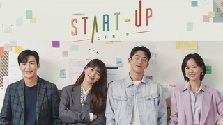 Start-Up Ep 5