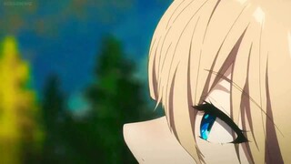 [Towards the sun] AMV Violet evergarden