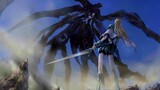 [Claymore / Great Sword] 1080p Dinesha thập tự chinh