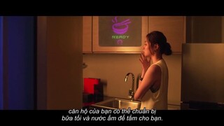 AI Love You Full Movie [Sub Việt]