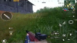 PUBG Mobile เล่นมุมมองบุคคลที่1 FPP ทั้งเกม! มีทั้งข้อดีและข้อเสีย ❌
