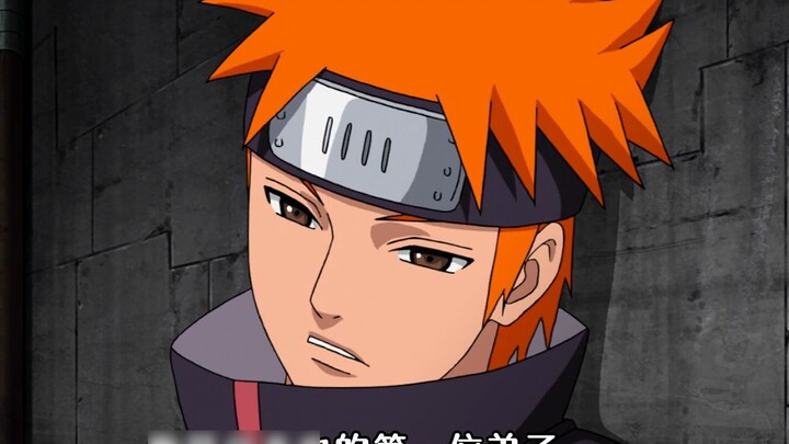 [100 Characters] Li Xunhuan in Naruto, the best brother, fell in love with the woman he liked!