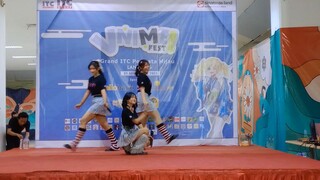 VNime Fest #1