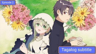 Saint Cecilia and Pastor Lawrence Episode 2 Tagalog subtitles