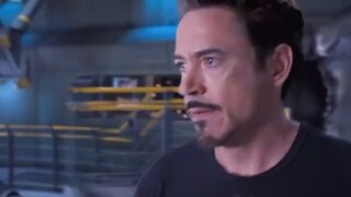Meme menarik Marvel: dialog indah antara Thor dan Groot, perasaan "angin" halus yang disebabkan oleh
