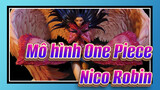 [Vua Hải Tặc One Piece] Mô hình HQS Nico Robin