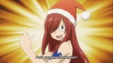 ENF - Anime: Erza Scarlett love to get Naked