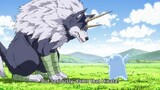 Rimuru funny moment - Tensei shitara slime datta ken season 2 episode 7