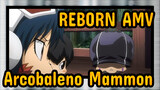 REBORN AMV
Arcobaleno Mammon_D