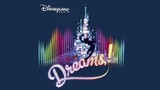 Disneyland Paris - Disney Dreams! Soundtrack (2023)