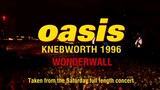 Oasis - Wonderwall (Live)