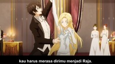 Japan Dub Dragon Raja -The Blazing Dawn Eps 6 (Sub-Indo)