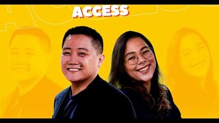 Mineski TV Access to VCT!