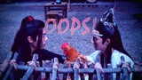 OOPS! (WangXian) - The Untamed
