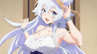 Lv2 kara Cheat datta Motoyuusha Kouho no Mattari Isekai Life | Episode 5 | Alur Cerita Anime Recaps