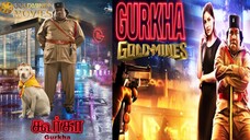 GURKHA📽️ (²⁰¹⁹) in GoLDMiNES