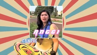 ftv - cinta pada pedagang soto langganan