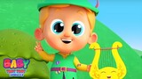 Jack dan Pohon Kacang + 3d Cerita untuk anak-anak