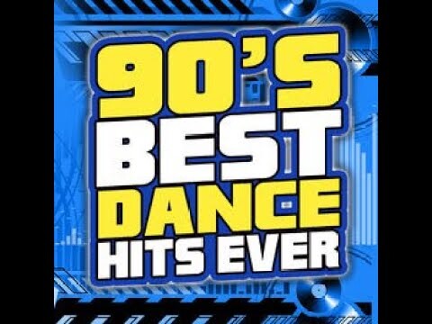 Best of 90s Dance Hits - Dj Sherman (Cavite City Phils.)