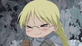 [Made in Abyss] Introduction to the cute, docile and harmless Abyss creatures [Part 2]
