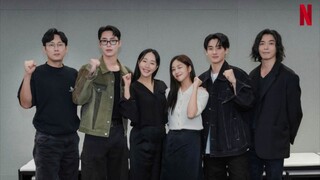 탄금 Dear_Hongrang_Ep_1 Sub Indo 🇰🇷