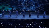 BTS "Yet to Come + For Youth" FANCAM at TMA (The Fact Music Awards) 2022