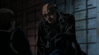 Marvel Anime Blade นักล่าพันธุ์อมตะ ตอนที่ 01 พากย์ไทย