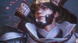 【Vircii】Nioh 2: The Ultimate Intent of the Sword DLCBoss: Gen Yoshitsune