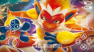 [FRD] Best Ever Pokemon Game For Android🔥Legends Arceus