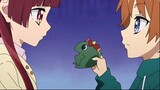 Con Gái Ông Trùm Và Người Giám Hộ - Tập 3 - Review Anime Hay
