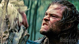 Chris Hemsworth VS Dark Wizard | Snow White and the Huntsman | CLIP