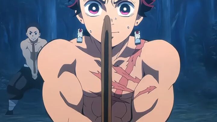 AMV ANIME demon slayer