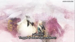 Miss the dragon sub Indonesia episode 17