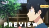 Shinobi no Ittoki Episode 7 Preview