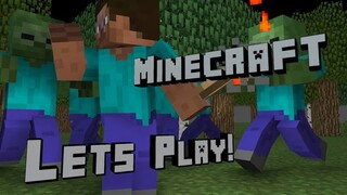 Cara Membuat Crossbow Terkuat Di Minecraft