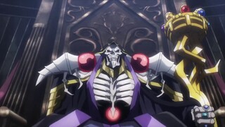Overlord AMV - Back From The Dead