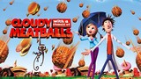 Cloudy with a Chance of Meatballs 2009