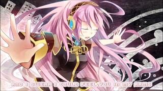 Nightcore - Up All Night