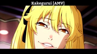 Kakegurui [AMV] Hay Nhất