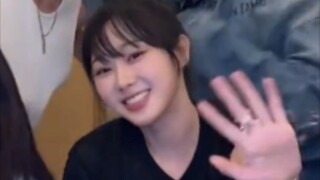 内永绘里 x 威神V Better Things舞蹈挑战