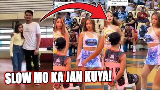 MAG SLOW MO TALAGA MUNDO MO JAN |  PINOY MEMES