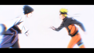 Naruto AMV