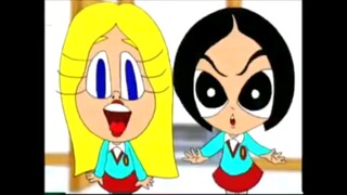 Betty Toons El Concurso De Belleza Parte 1 de 2