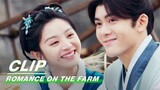 Shen Nuo Promises to Stay with Lian Maner Forever | Romance on the Farm EP26 | 田耕纪 | iQIYI