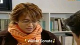 Winter Sonata Episode 14 Engsub