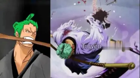 Phan Tich One Piece Chap 938 Ly Do Zoro Bị Ngất Sau Khi đấu Với Kamazou Bilibili